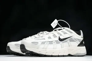 Nike P-6000 PLATINIUM TINT Noir STYLE-HJ3488-001(2)
