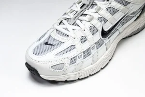 Nike P-6000 PLATINIUM TINT Noir STYLE-HJ3488-001(22)