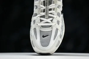 Nike P-6000 PLATINIUM TINT Noir STYLE-HJ3488-001(25)