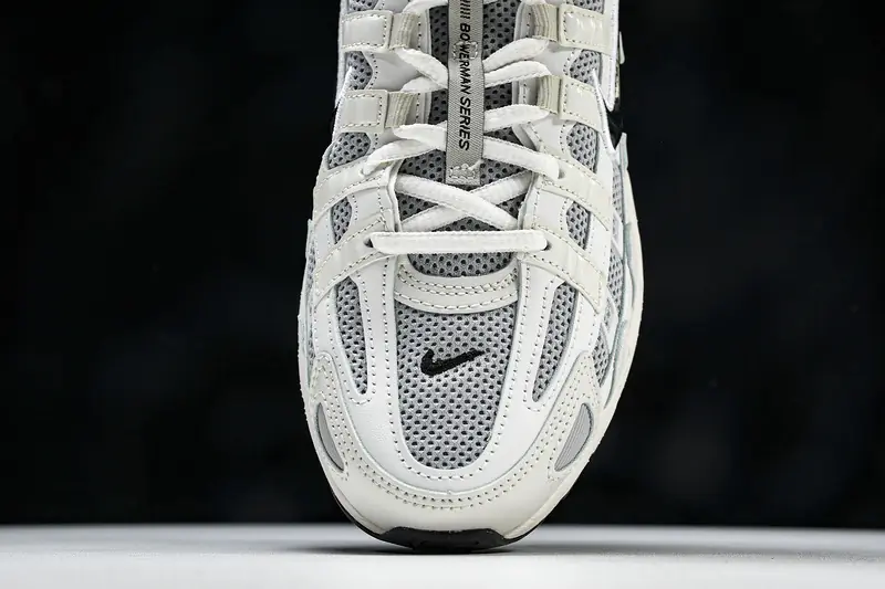 Nike P-6000 PLATINIUM TINT Noir STYLE-HJ3488-001(25)