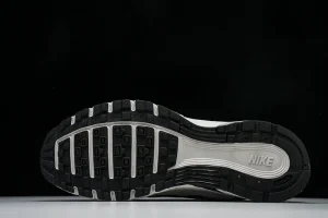 Nike P-6000 PLATINIUM TINT Noir STYLE-HJ3488-001(26)