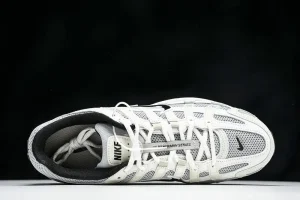 Nike P-6000 PLATINIUM TINT Noir STYLE-HJ3488-001(27)