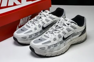 Nike P-6000 PLATINIUM TINT Noir STYLE-HJ3488-001(3)