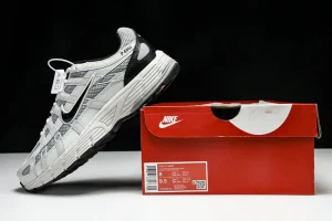 Nike P-6000 PLATINIUM TINT Noir STYLE-HJ3488-001(5)