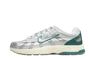 Nike P-6000 Premium Light Bone Bicoastal Green STYLE-HF4308-072