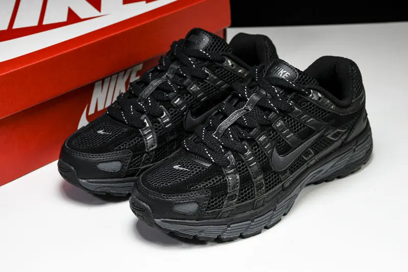Nike P-6000 Premium Triple Black STYLE-FQ8732-010(1)
