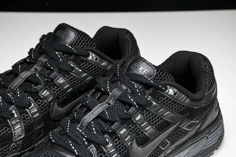 Nike P-6000 Premium Triple Black STYLE-FQ8732-010(11)