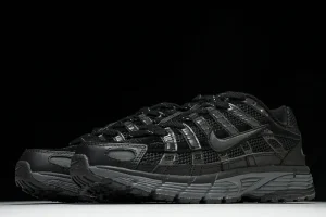 Nike P-6000 Premium Triple Black STYLE-FQ8732-010(2)