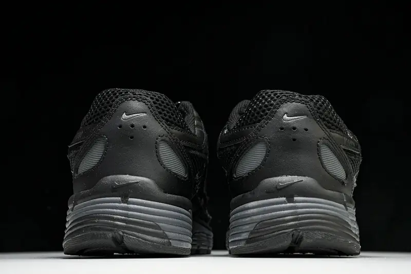 Nike P-6000 Premium Triple Black STYLE-FQ8732-010(25)