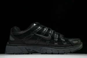 Nike P-6000 Premium Triple Black STYLE-FQ8732-010(3)