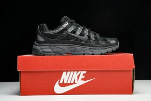 Nike P-6000 Premium Triple Black STYLE-FQ8732-010(6)
