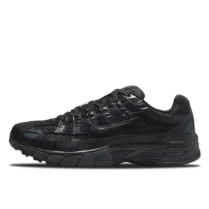 Nike P-6000 Premium Triple Noir STYLE-FQ8732-010