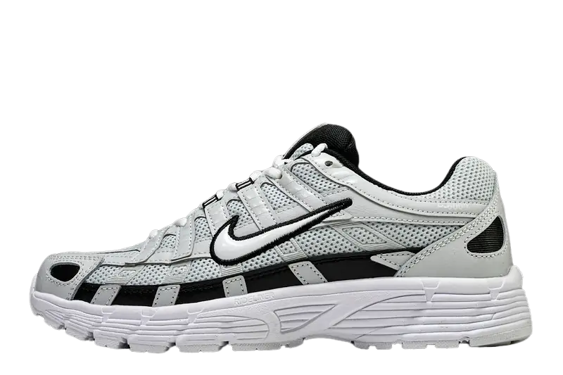Nike P-6000 Pure Platinum STYLE-CD6404-006