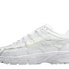 Nike P-6000 Triple Blanche STYLE-CD6404-100