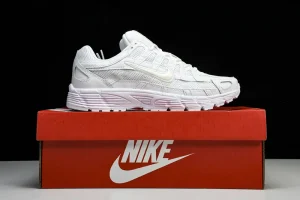 Nike P-6000 Triple Blanche STYLE-CD6404-100(7)