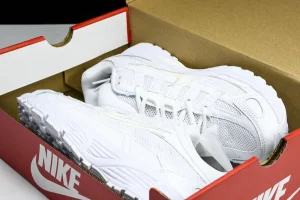 Nike P-6000 Triple Blanche STYLE-CD6404-100(9)