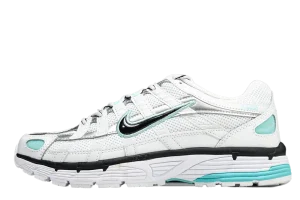 Nike P-6000 W Light Aqua STYLE-BV1021-104