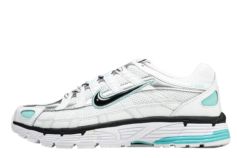 Nike P-6000 W Light Aqua STYLE-BV1021-104