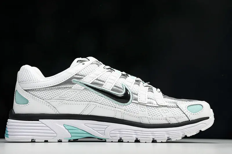 Nike P-6000 W Light Aqua STYLE-BV1021-104(1)