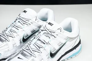 Nike P-6000 W Light Aqua STYLE-BV1021-104(11)