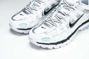Nike P-6000 W Light Aqua STYLE-BV1021-104(12)