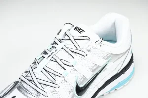 Nike P-6000 W Light Aqua STYLE-BV1021-104(21)
