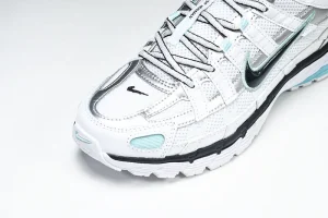 Nike P-6000 W Light Aqua STYLE-BV1021-104(22)