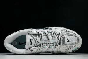 Nike P-6000 W Light Aqua STYLE-BV1021-104(4)
