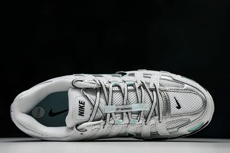 Nike P-6000 W Light Aqua STYLE-BV1021-104(4)