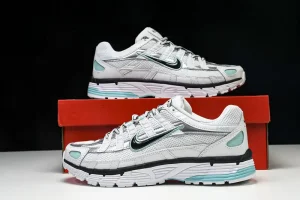 Nike P-6000 W Light Aqua STYLE-BV1021-104(7)