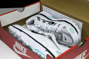 Nike P-6000 W Light Aqua STYLE-BV1021-104(9)