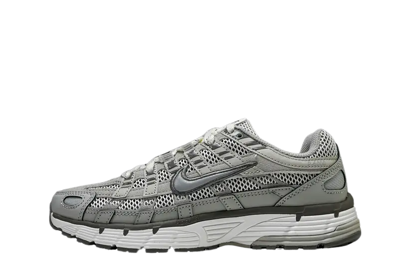Nike P-6000 fer clair Homme STYLE-FN6837-012