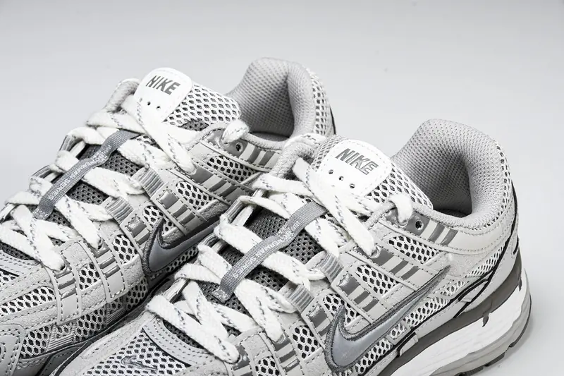 Nike P-6000 fer clair Homme STYLE-FN6837-012(10)