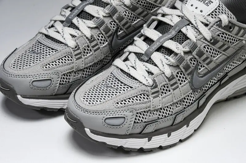 Nike P-6000 fer clair Homme STYLE-FN6837-012(11)