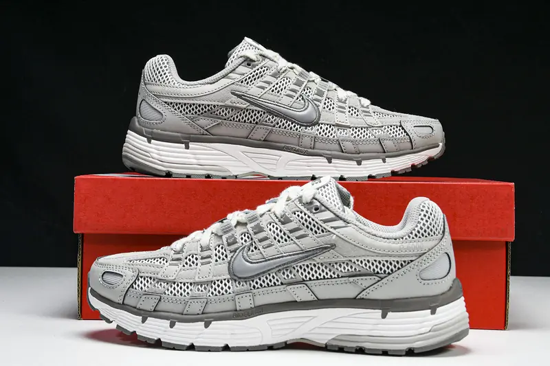 Nike P-6000 fer clair Homme STYLE-FN6837-012(7)