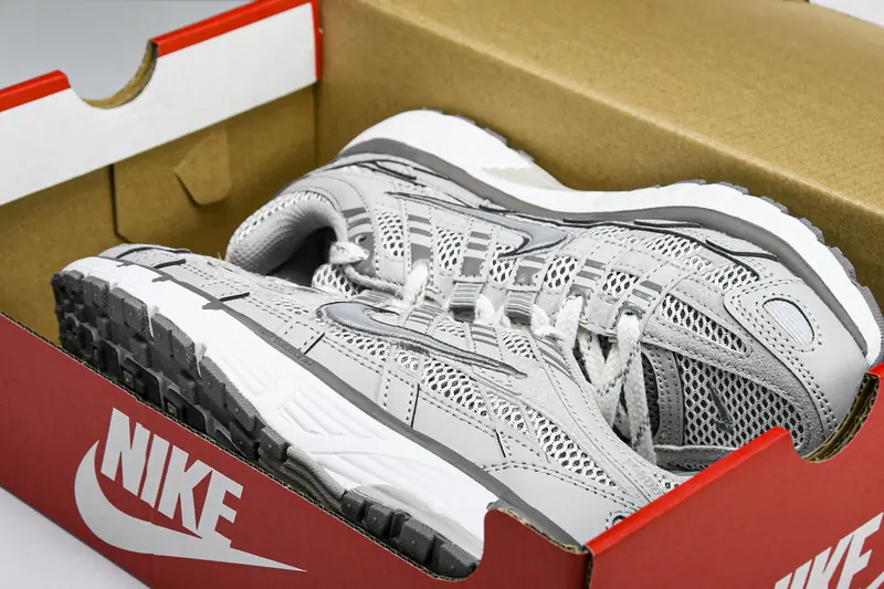 Nike P-6000 fer clair Homme STYLE-FN6837-012(8)