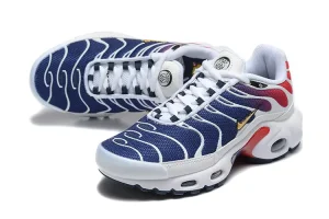 Nike Tn Air Max Plus Femme Enfant STYLE-FZ4776-100(2)