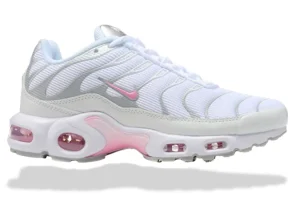 Nike Tn Blanche Rose Femme STYLE-HF0107