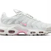 Nike Tn Femme Blanche