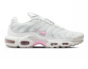 Nike Tn Femme Blanche