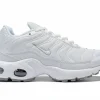 Nike Tn Tuned 1 Blanche Homme Femme Enfant