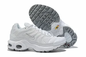 Nike Tn Tuned 1 Blanche Homme Femme Enfant(4)