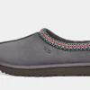 Ugg Tasman Slipper Dark Grey Multi STYLE-5955-DGRY