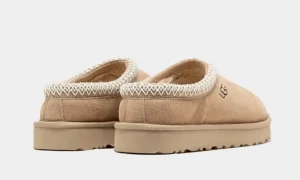 Ugg Tasman Slipper Mustard Seed STYLE-5955-MSWH(2)
