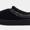 Ugg Tazz Braid Noir STYLE-1143976-BLK