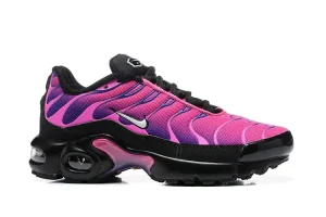 baskets Nike Tn plus enfant Rebellious Air Fireberry STYLE-604133-610