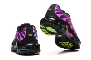 baskets Nike Tn plus enfant Rebellious Air Fireberry STYLE-604133-610(2)