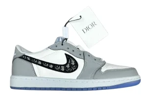 Air Jordan 1 Low Dior STYLE-CN8608-002