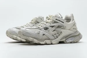 Balenciaga Track 2 Blanche STYLE-570391 W2GN2 9000(22)