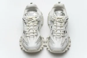Balenciaga Track 2 Blanche STYLE-570391 W2GN2 9000(24)